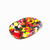 Jabonera Rondelles multi