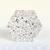 Posavasos Hexagonal Set X 4