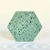 Posavasos Hexagonal Set X 4 en internet