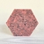 Posavasos Hexagonal Set X 4 - PAPA