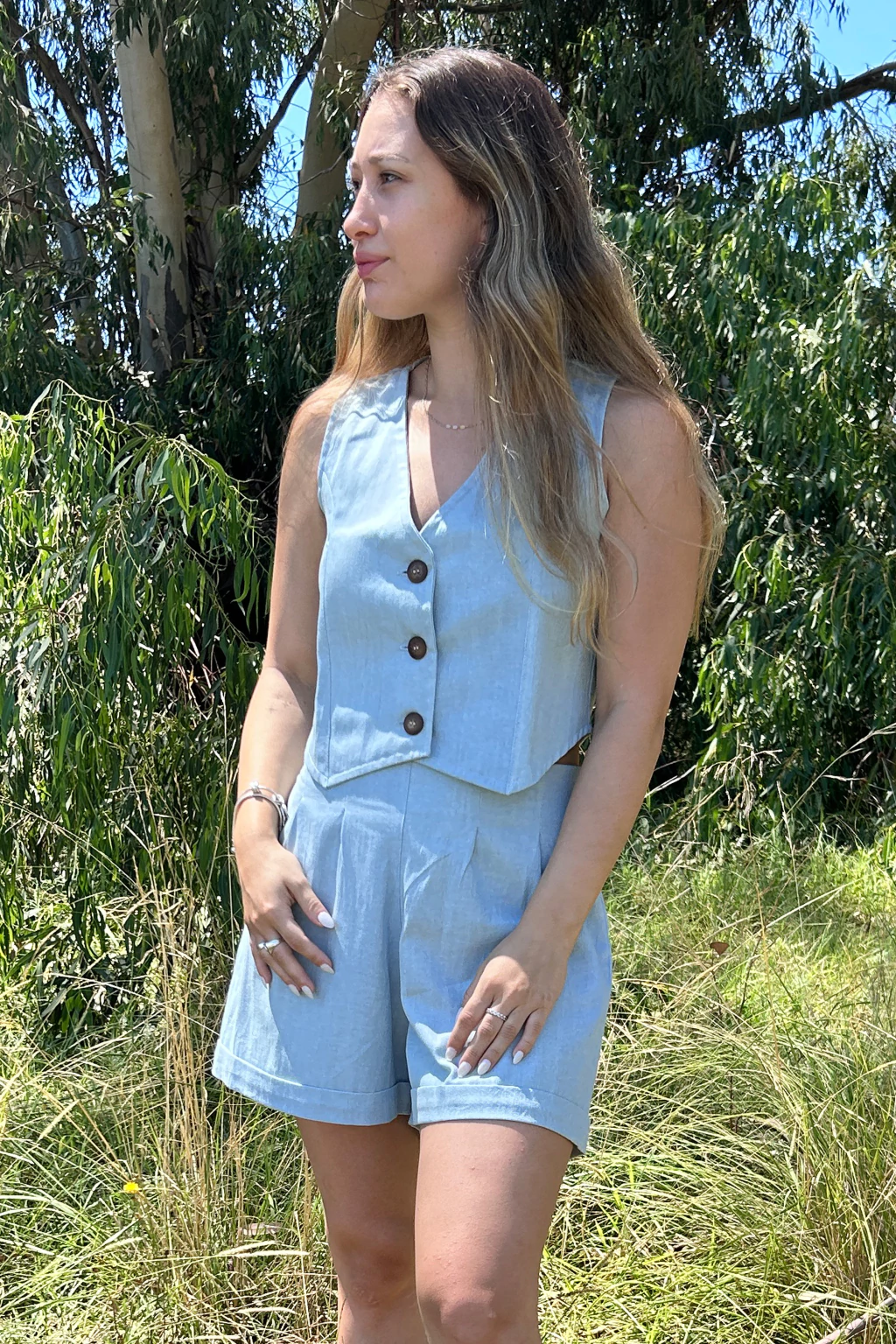 Bermuda TANA