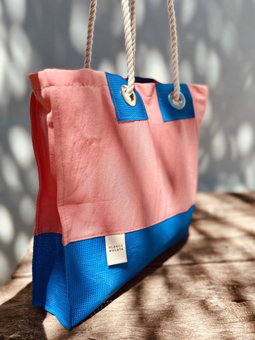 bolso AMAPOLA