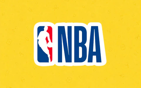 Logo NBA