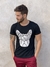 Remeras estampadas bulldog - comprar online