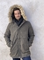 parkas - comprar online