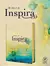 BIBLIA INSPIRA NTV SENTIPIEL ORO - comprar online