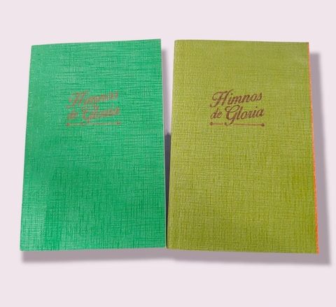 Himnario de Gloria