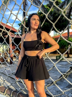 Short Mayara Cores Lisas - comprar online