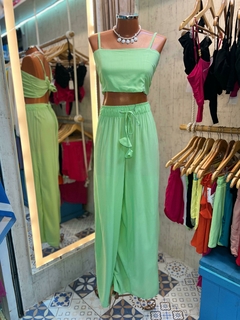 Imagem do Calça Laine Viscolinho
