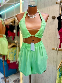 Cropped Melissa - Coraline
