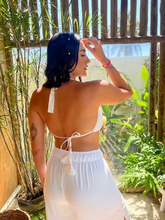 Imagem do Cropped Melissa
