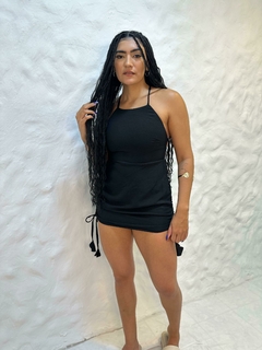 Imagem do Vestido Maya Cores Lisas