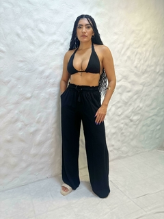 Pantalona Atalaia Viscolinho - loja online