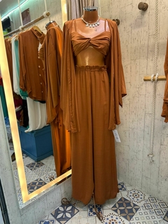 Calça Maragogi Cores Lisas