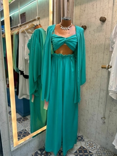 Imagem do Kimono Brisa Cores Lisas