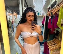 Cropped Maiori Nó - Coraline