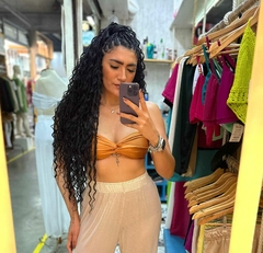 Cropped Maiori Nó - loja online