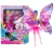 Barbie Bailarina Borboleta HXJ10/188127