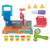 Play Doh Mesa de Ferramentas Coloridas F9141/184357 - comprar online
