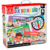 Jogo Bingo Que Horas São?-MONTESSORI/178360
