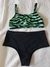 Culotte negro