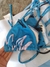 Bikini Triangulito Tiger