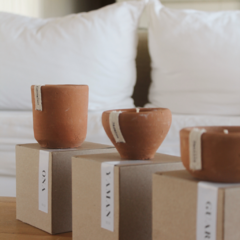 ONA - LINEA NORTE- - LUCRECIA HOME