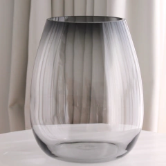 JARRON BALLOON GREY