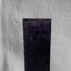 ANNE L NEGRA BASE CUADRADA SIN AROMA - comprar online