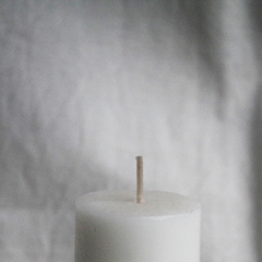 IVO VELA AROMATIZADA ( Diam. 5 cm)