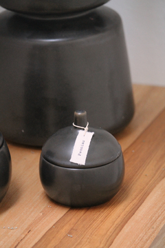 CUENCOS BLACK - comprar online