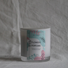 WHITE FLOWERS PERFUM