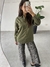 Pantalón gabardina INÉDITA - comprar online
