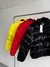 CAMPERA CHAROLADA - comprar online