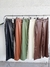 PANTALÓN SASTRERO ENGOMADO INÉDITA 2X1 - tienda online