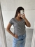 REMERA RAYADA MC