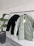 CAMPERA LARGA INÉDITA - LA MARY