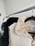 CHALECO REVERSIBLE INEDITA en internet