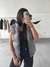 CHALECO PUFFER INÉDITA - tienda online