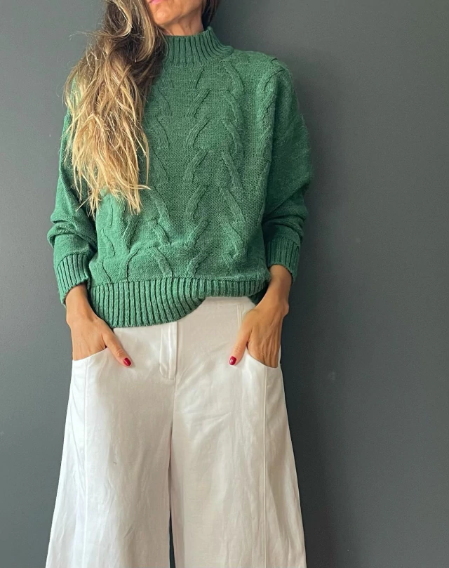 Bertina Verde