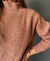 Luli Azul - MiloBrand     Milo.knit      Todo tejido
