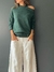 Merlina Verde - comprar online