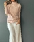 Ula Rosa - MiloBrand     Milo.knit      Todo tejido