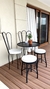Silla Flor - tienda online