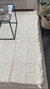 Alfombra tejida a mano. - tienda online