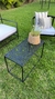 Mesa rectangular hojas 40 - comprar online