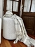 Puff bouclé - comprar online