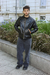 Campera black 2 - comprar online