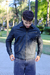 Campera black - SKCUEROS