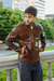 Campera Maca
